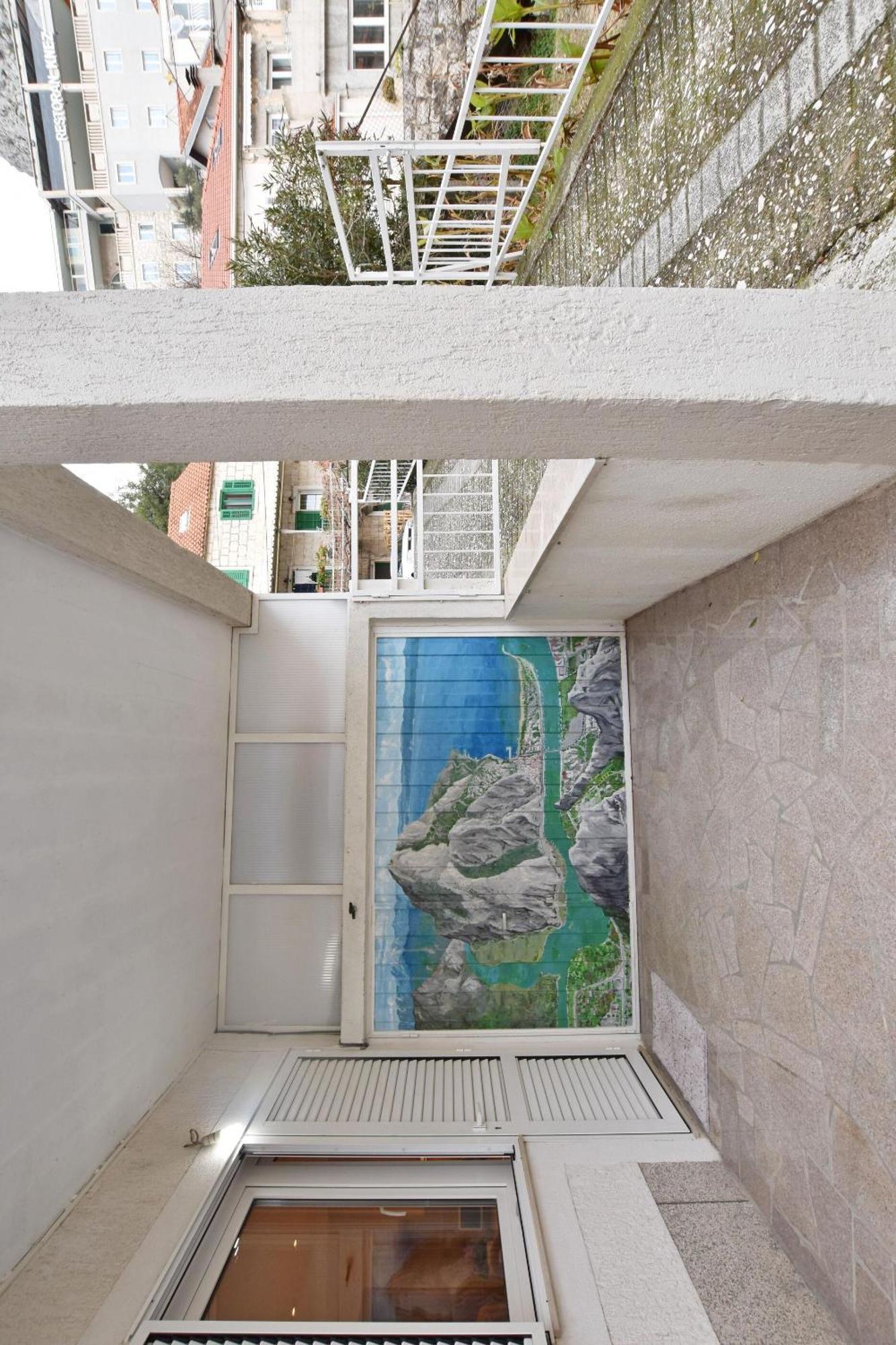 Apartment Mate Omiš Екстериор снимка