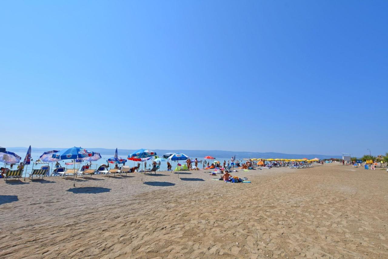 Apartment Mate Omiš Екстериор снимка