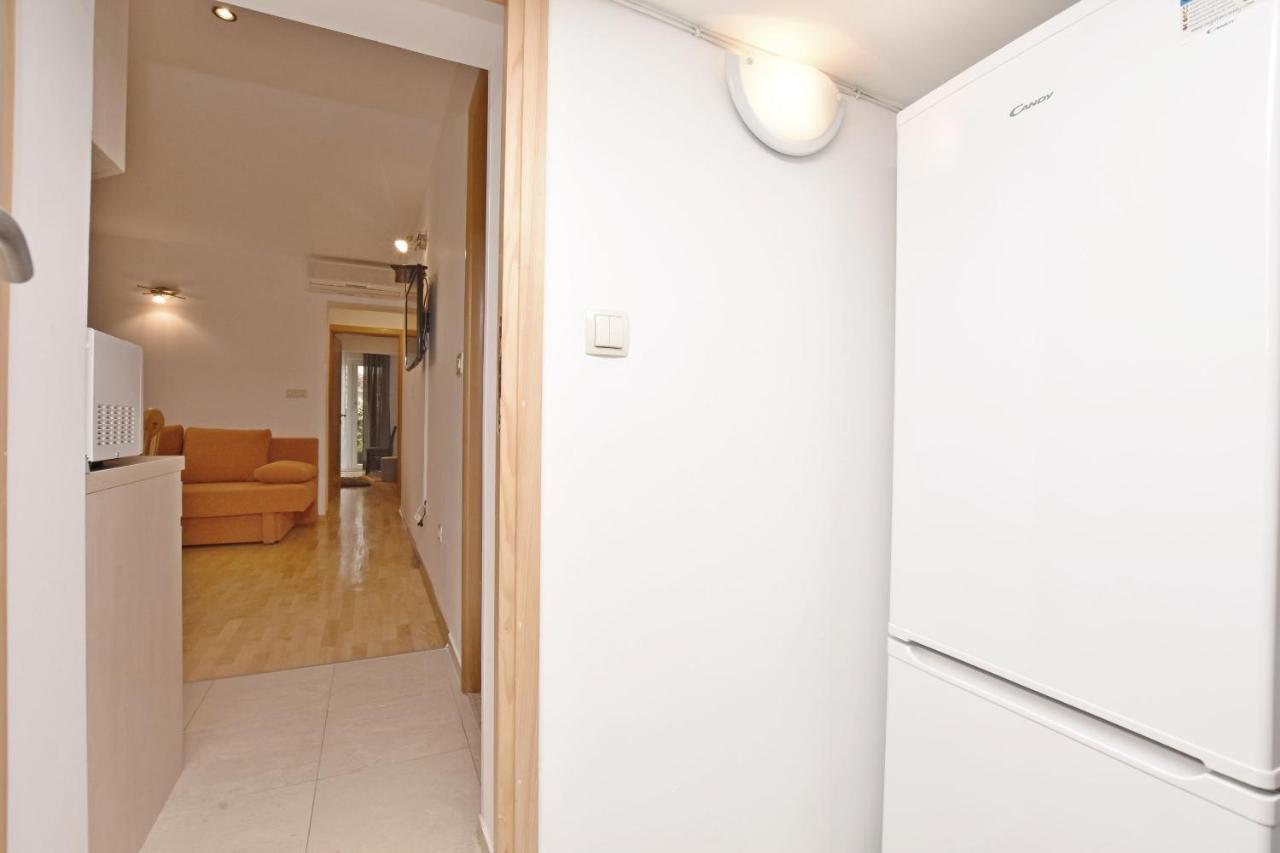 Apartment Mate Omiš Екстериор снимка